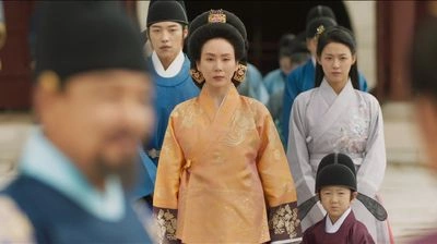 Моя страна 5 серия