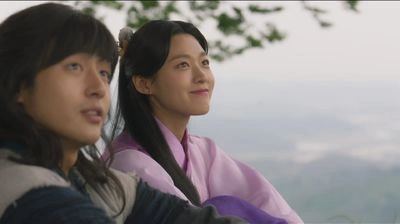 Моя страна 6 серия