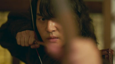 Моя страна 8 серия