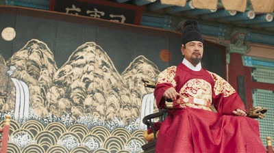 Моя страна 9 серия