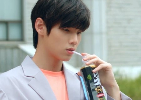 На моё имя 3 серия