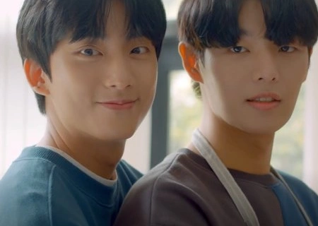 На моё имя 5 серия