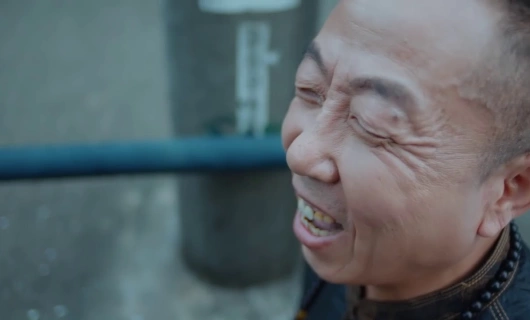 Невроз 1 серия