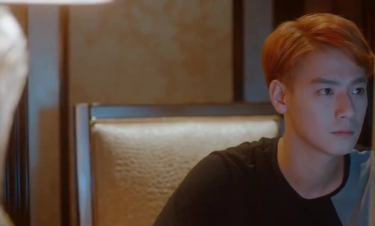 Невроз 10 серия