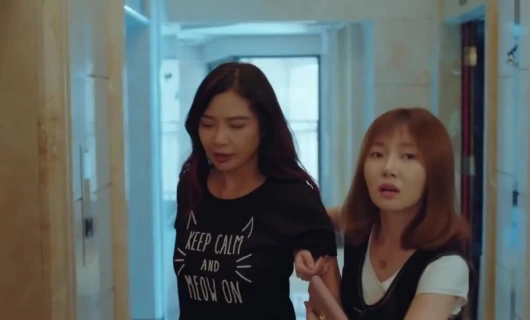 Невроз 11 серия