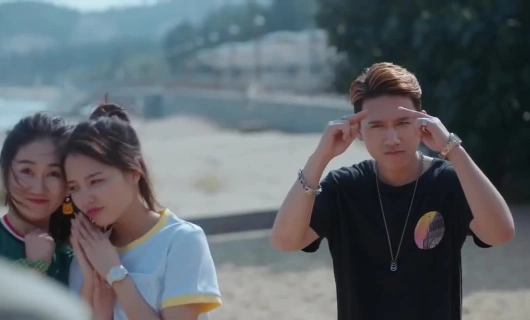 Невроз 12 серия