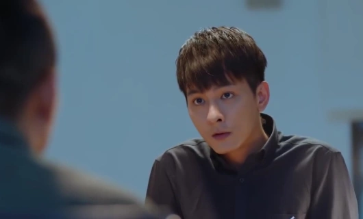 Невроз 14 серия