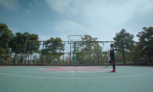 Невроз 15 серия