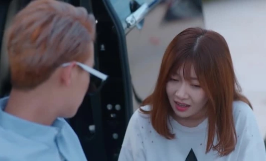 Невроз 4 серия