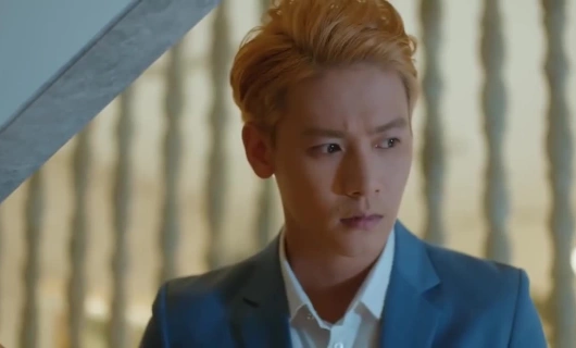 Невроз 5 серия