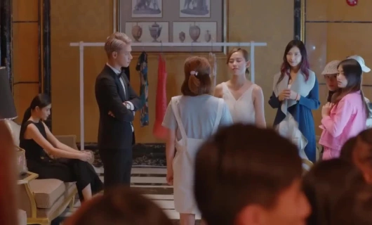 Невроз 6 серия