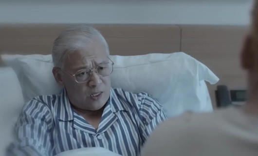 Невроз 8 серия