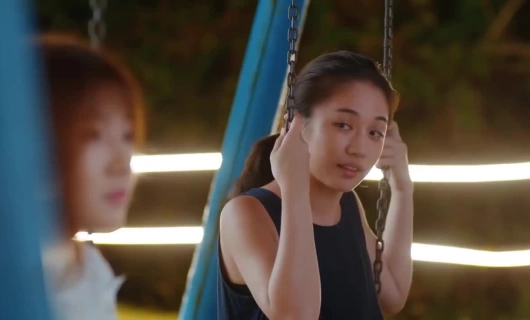 Невроз 9 серия