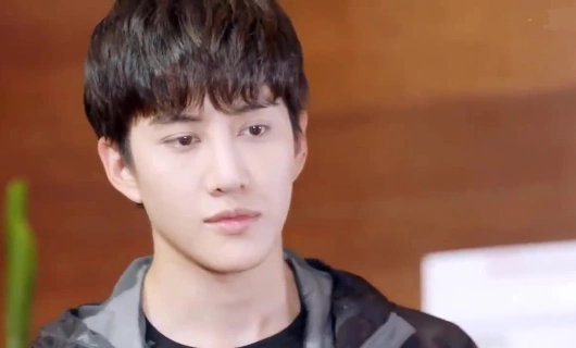 Пловец 13 серия