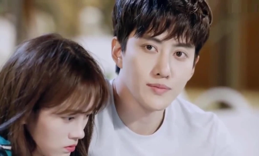 Пловец 15 серия