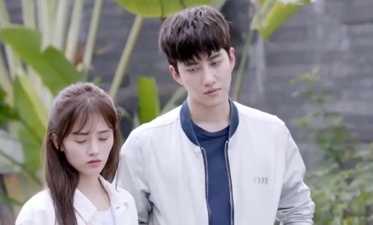 Пловец 17 серия