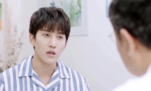 Пловец 19 серия