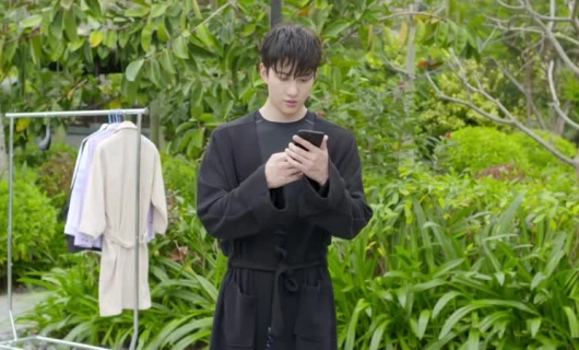 Пловец 2 серия