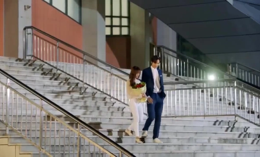 Пловец 21 серия