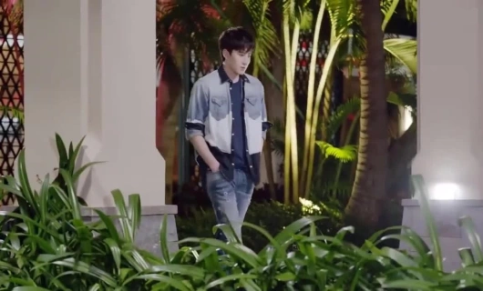 Пловец 22 серия