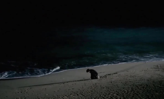 Пловец 24 серия