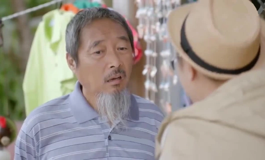 Пловец 25 серия