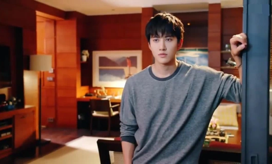 Пловец 26 серия