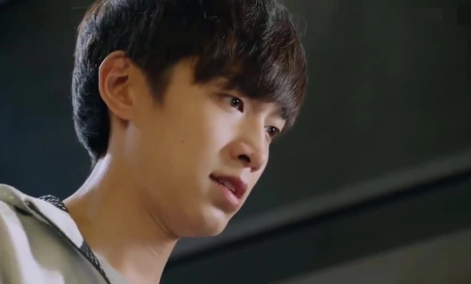 Пловец 27 серия