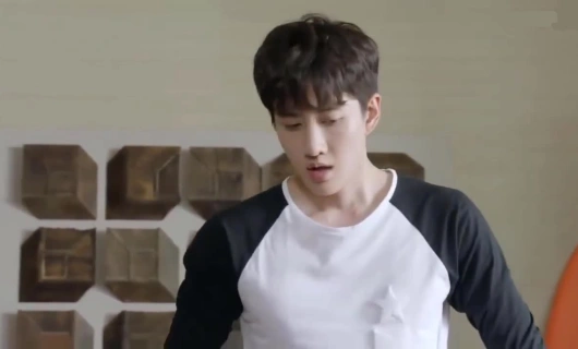 Пловец 3 серия