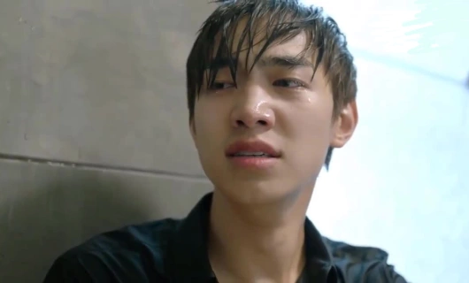 Пловец 31 серия