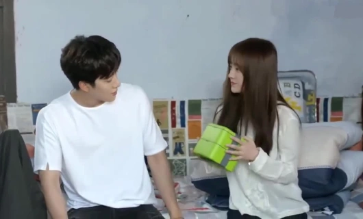 Пловец 32 серия