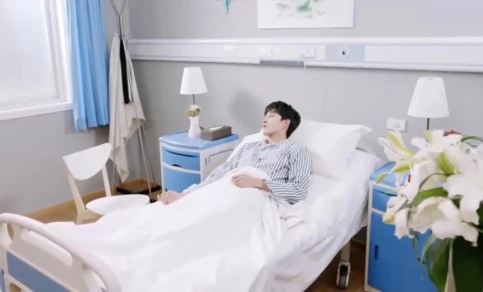 Пловец 33 серия