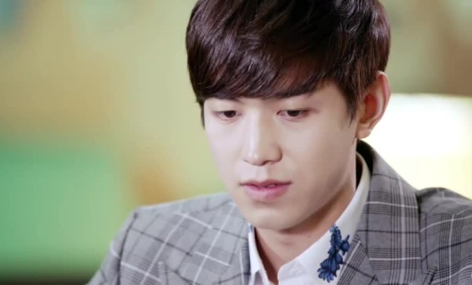 Пловец 4 серия