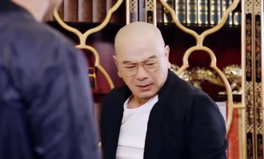 Пловец 46 серия