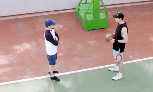 Пловец 6 серия