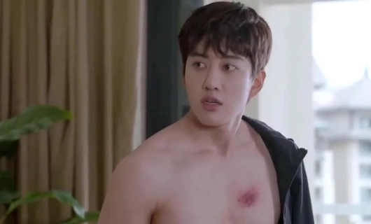 Пловец 7 серия