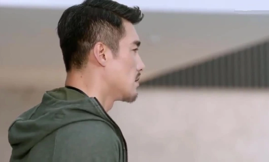 Пловец 8 серия