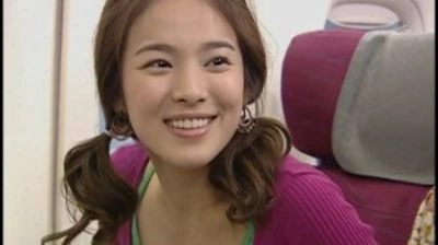 Полный дом 1 серия