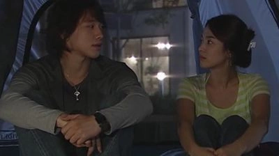 Полный дом 16 серия