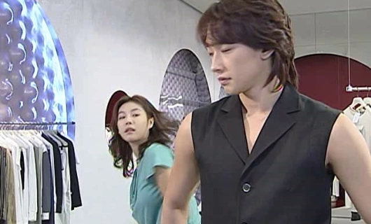 Полный дом 6 серия