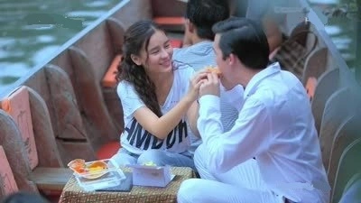 Полный дом (тайская версия) 12 серия