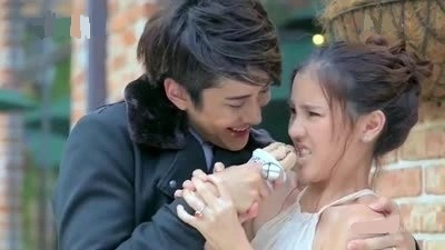 Полный дом (тайская версия) 14 серия