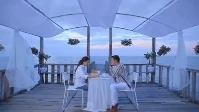 Полный дом (тайская версия) 17 серия