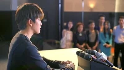 Полный дом (тайская версия) 18 серия