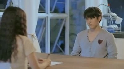 Полный дом (тайская версия) 5 серия