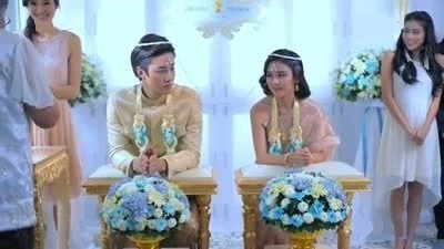 Полный дом (тайская версия) 8 серия