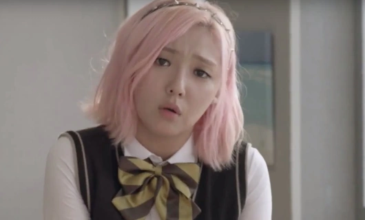 Рыцарь мечты 1 серия