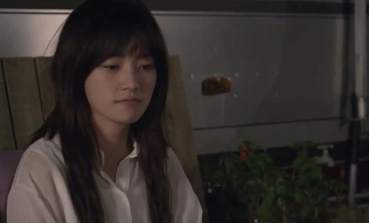 Рыцарь мечты 10 серия