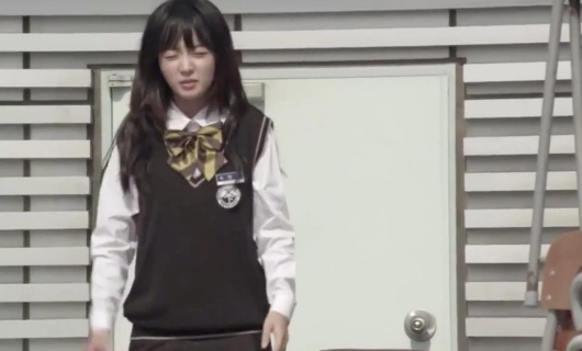 Рыцарь мечты 3 серия