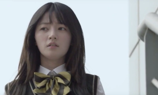 Рыцарь мечты 6 серия